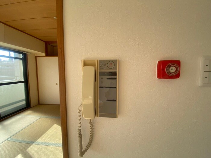 グリーンハイム千里南ヶ丘の物件内観写真