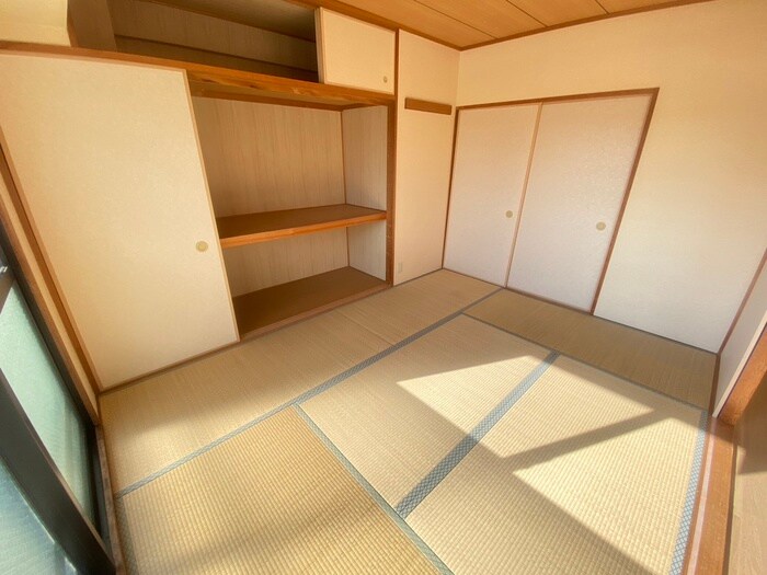 グリーンハイム千里南ヶ丘の物件内観写真