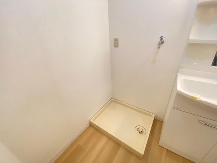 グリーンハイム千里南ヶ丘の物件内観写真