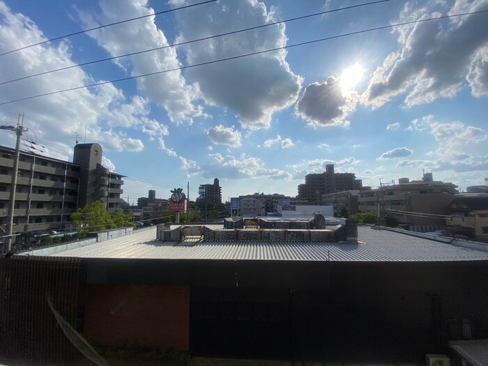 グリーンハイム千里南ヶ丘の物件内観写真