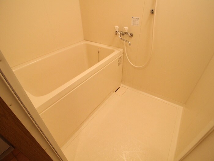 グランビュ－葛野の物件内観写真