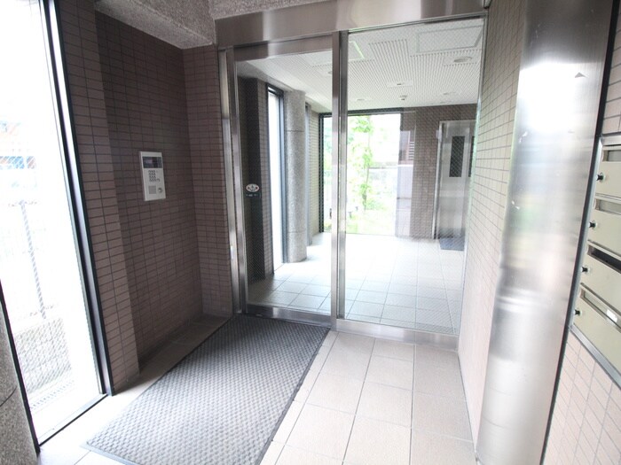 グランビュ－葛野の物件外観写真