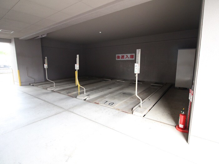 グランビュ－葛野の物件外観写真