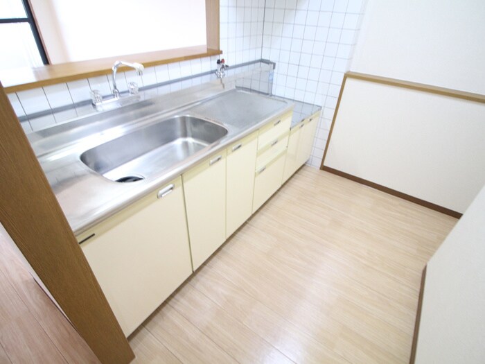 グランビュ－葛野の物件内観写真