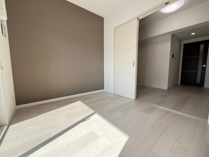 ｴｸﾞｾﾞ大阪CITYｵｰｽﾃｨﾝ(603)の物件内観写真