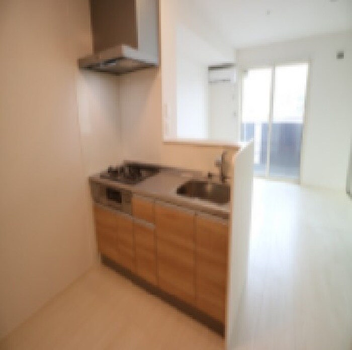 ﾗﾐｰｾﾝﾄの物件内観写真