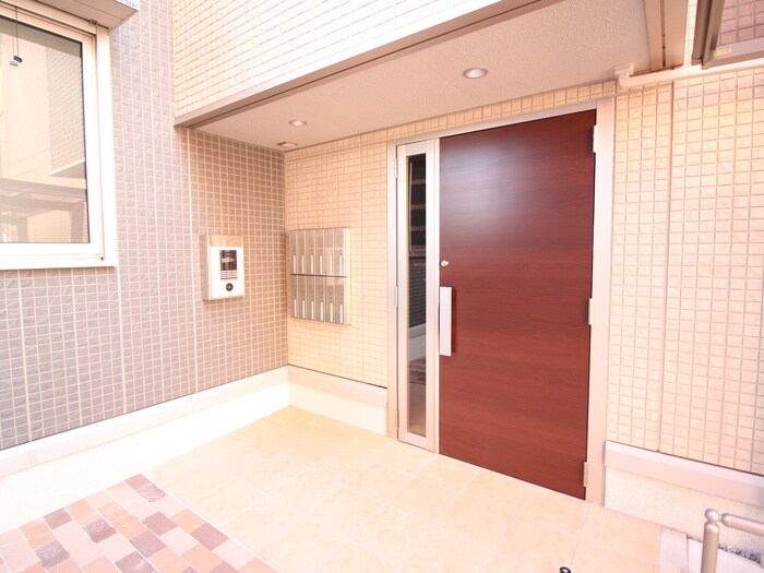 ﾗﾐｰｾﾝﾄの物件外観写真