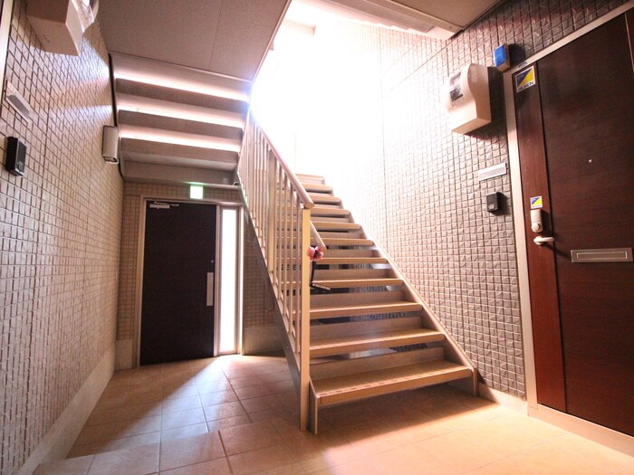 ﾗﾐｰｾﾝﾄの物件外観写真