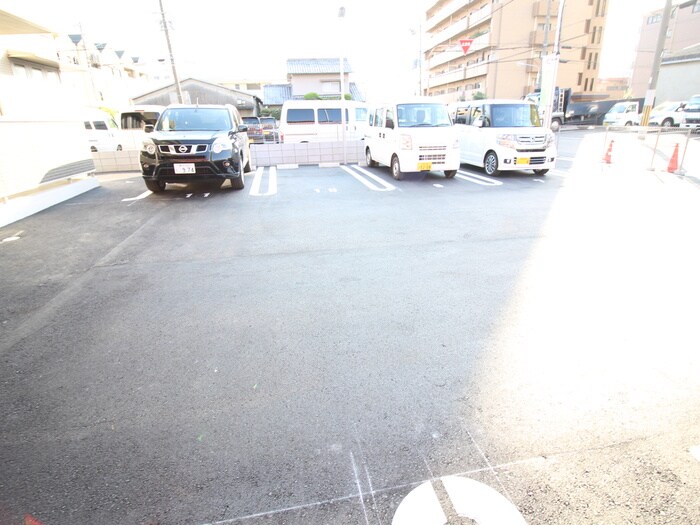 ﾗﾐｰｾﾝﾄの物件外観写真