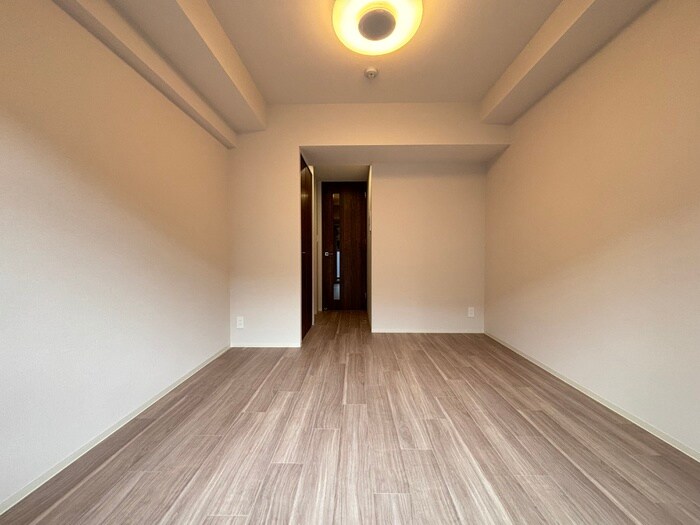 プラシード京都の物件内観写真