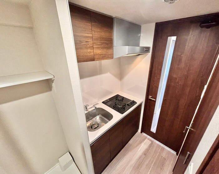 プラシード京都の物件内観写真