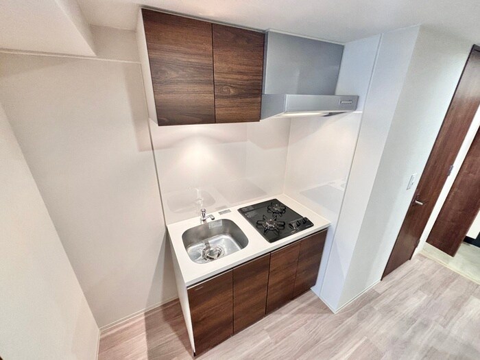 プラシード京都の物件内観写真