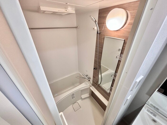 プラシード京都の物件内観写真