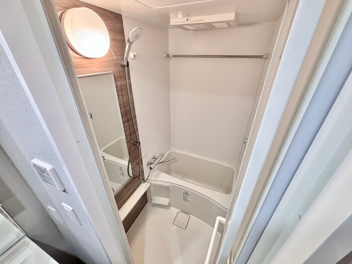 プラシード京都の物件内観写真