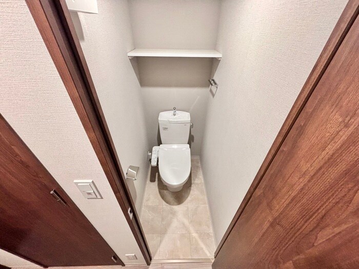 プラシード京都の物件内観写真