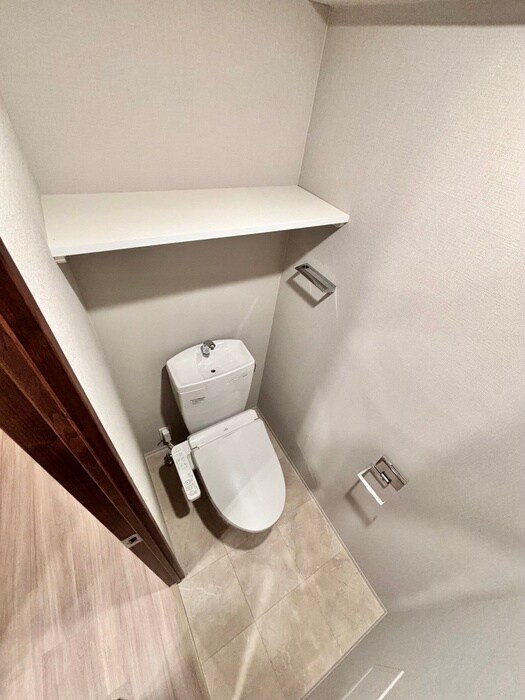 プラシード京都の物件内観写真