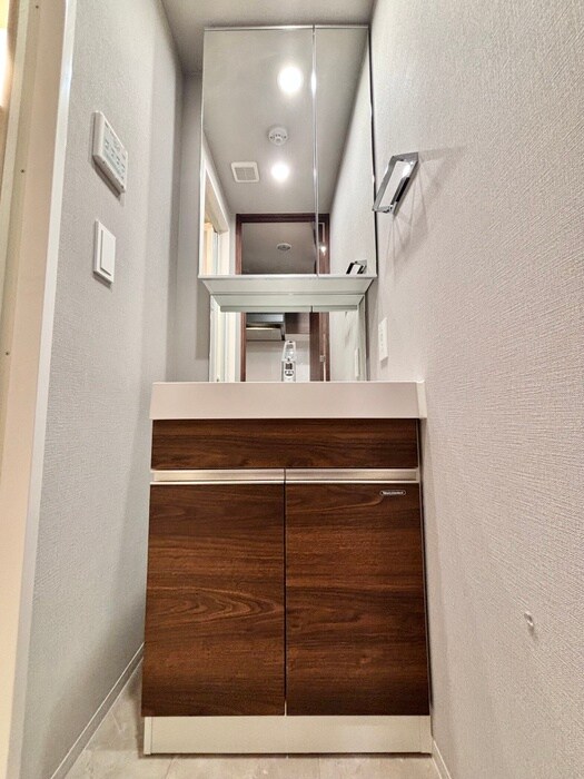 プラシード京都の物件内観写真