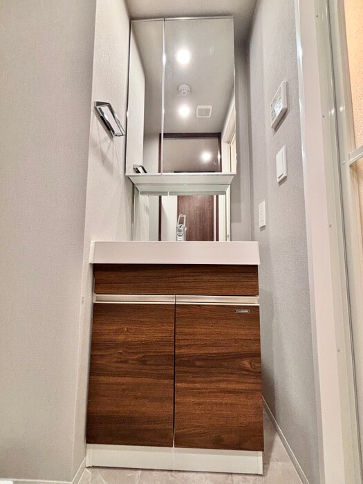 プラシード京都の物件内観写真