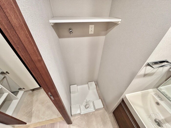 プラシード京都の物件内観写真