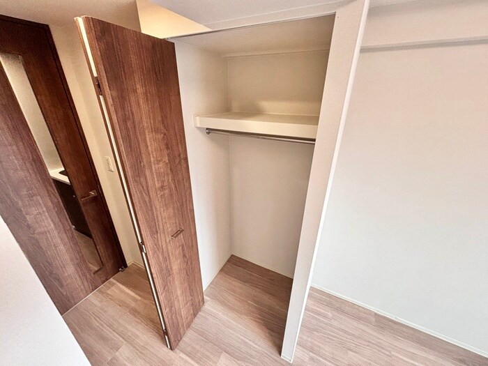 プラシード京都の物件内観写真