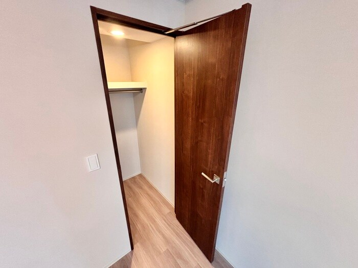 プラシード京都の物件内観写真