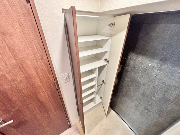 プラシード京都の物件内観写真