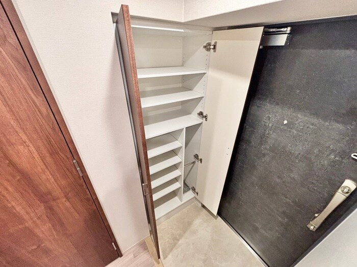 プラシード京都の物件内観写真