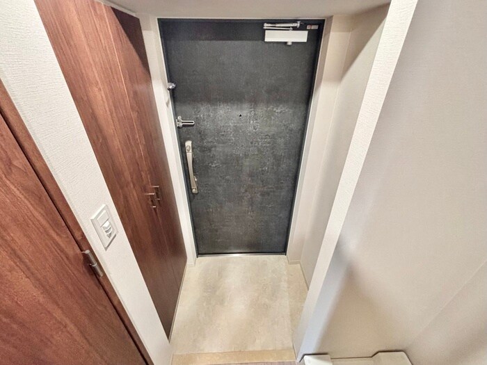 プラシード京都の物件内観写真