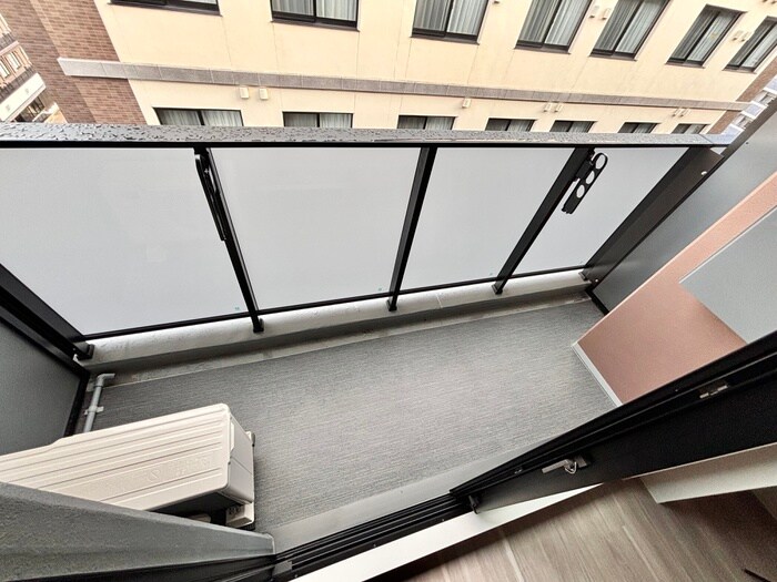 プラシード京都の物件内観写真