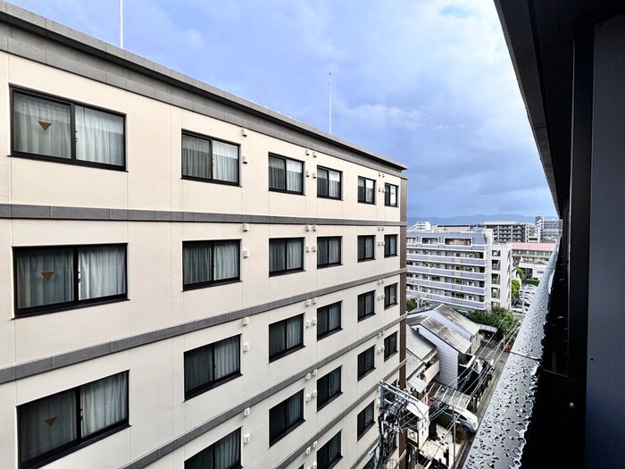 プラシード京都の物件内観写真