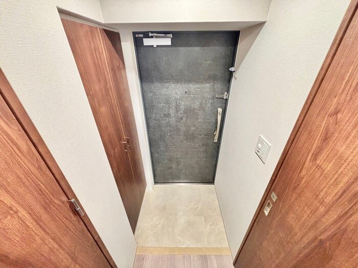 プラシード京都の物件内観写真