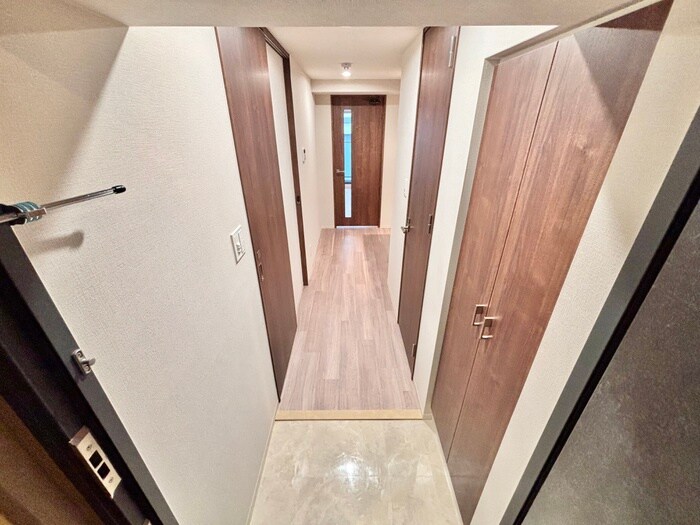 プラシード京都の物件内観写真