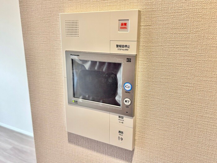 プラシード京都の物件内観写真