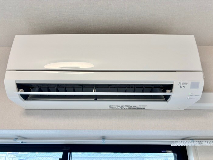 プラシード京都の物件内観写真