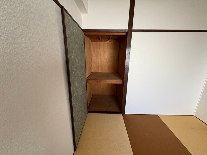 中道グリ－ンハイツの物件内観写真