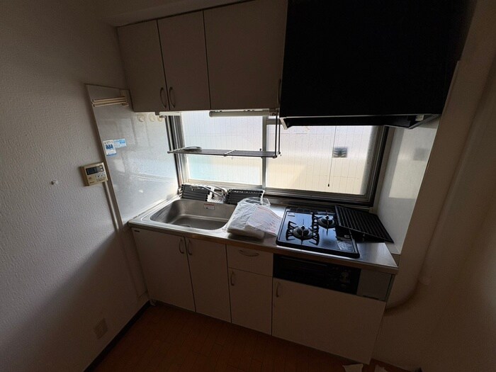 中道グリ－ンハイツの物件内観写真