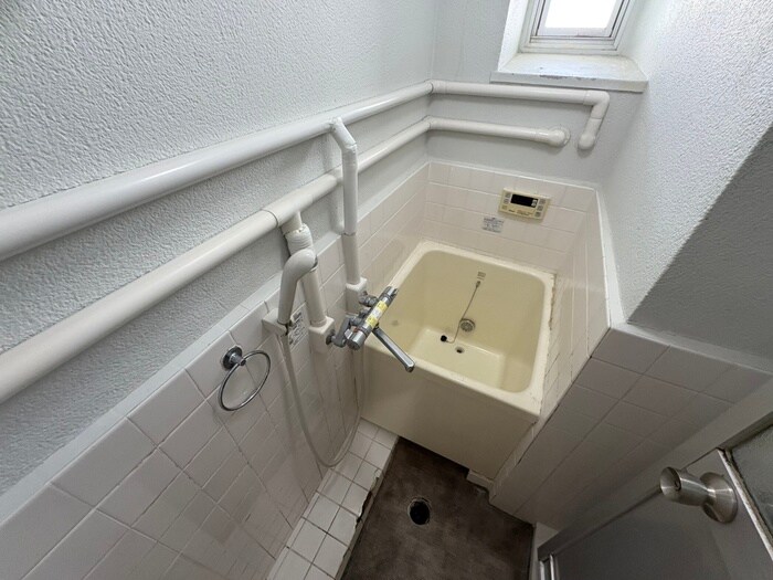 中道グリ－ンハイツの物件内観写真