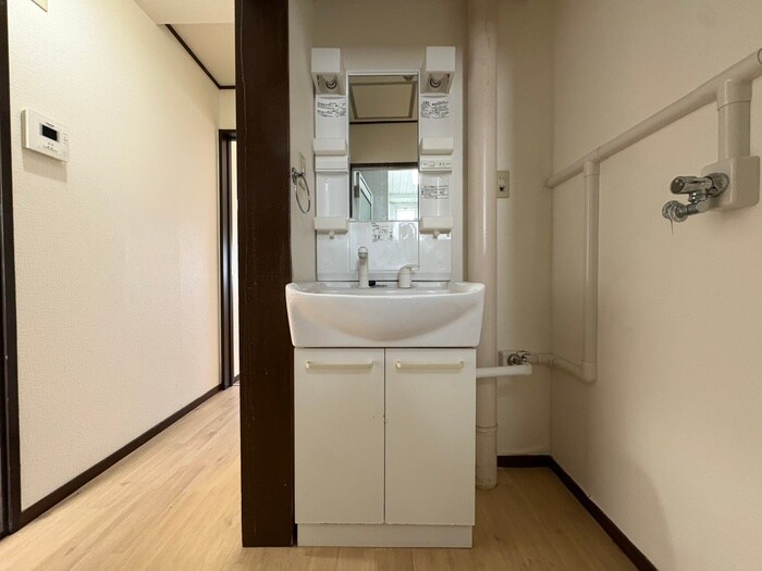 中道グリ－ンハイツの物件内観写真