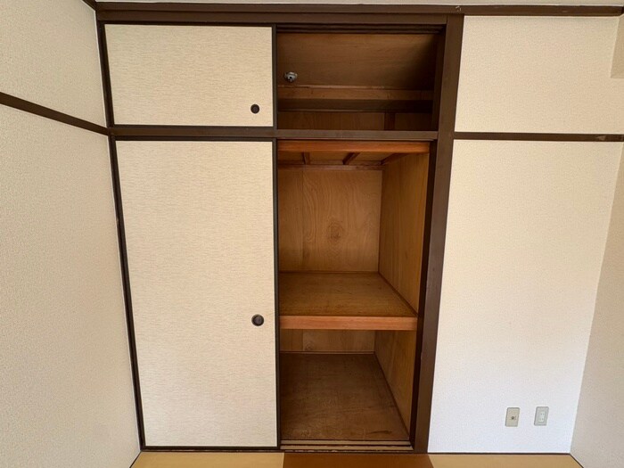 中道グリ－ンハイツの物件内観写真