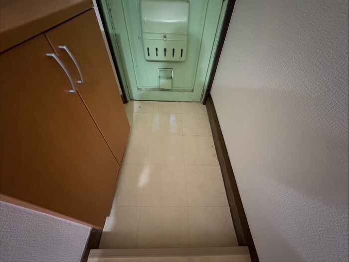 中道グリ－ンハイツの物件内観写真