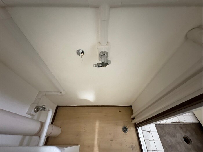 中道グリ－ンハイツの物件内観写真