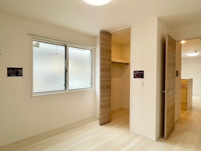 デーヴァ林崎の物件内観写真