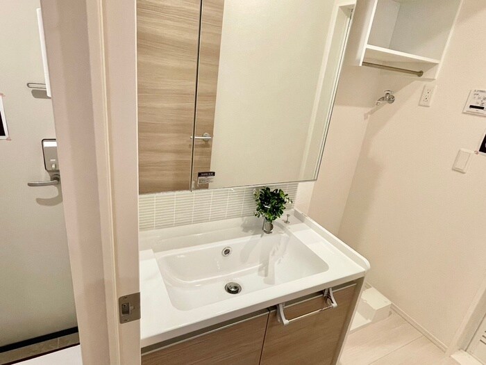 デーヴァ林崎の物件内観写真