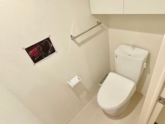 デーヴァ林崎の物件内観写真