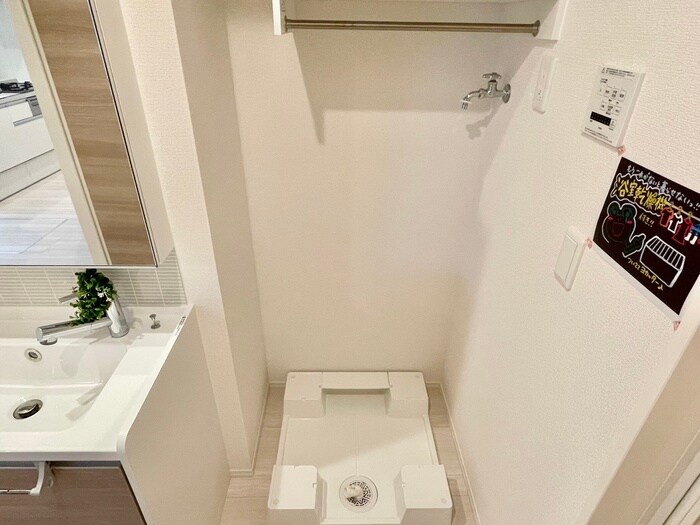 デーヴァ林崎の物件内観写真