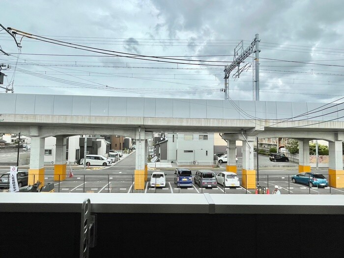 デーヴァ林崎の物件内観写真