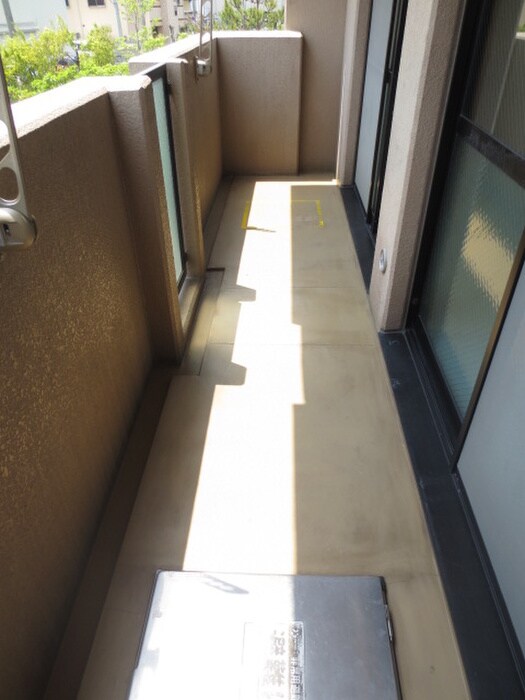 グランドゥール西岡の物件内観写真