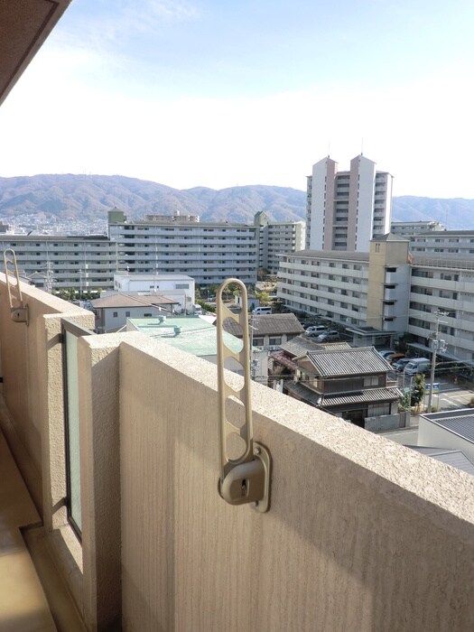 グランドゥール西岡の物件内観写真