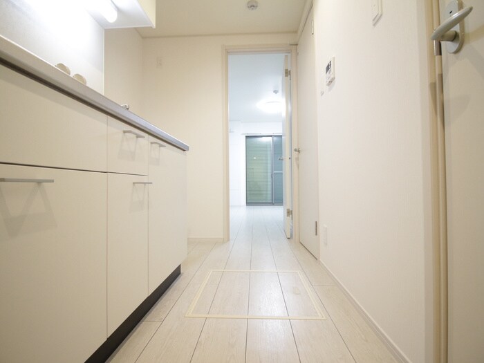 ブラウニー山手の物件内観写真