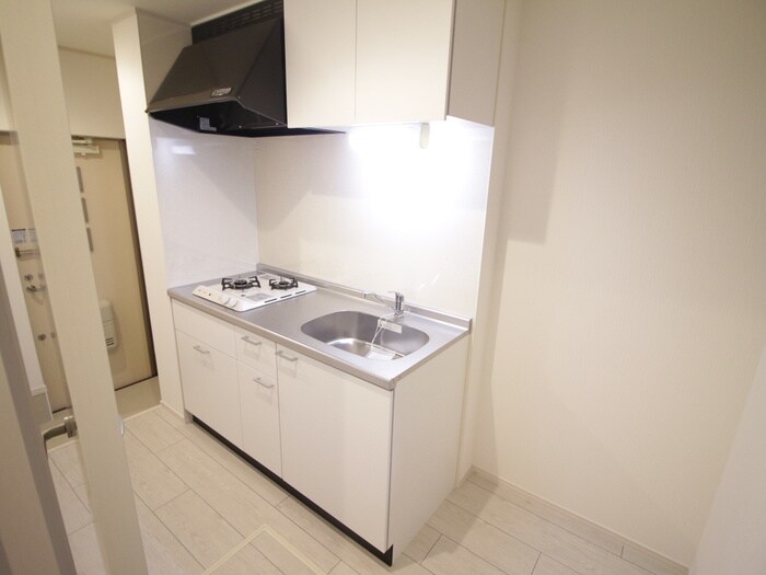 ブラウニー山手の物件内観写真